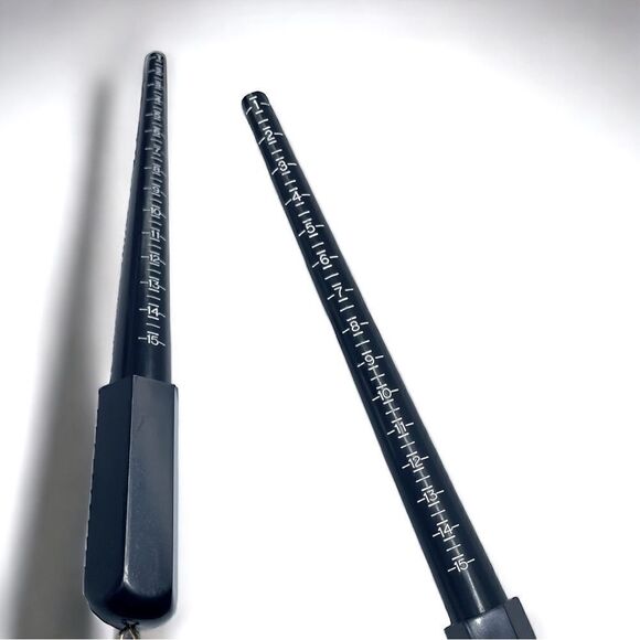 Ring Sizer l Display, Closet, Retail l New - Picture 4 of 11